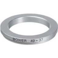 Bower 49-37mm Step-Down Adapter Ring AD4937 - Adorama