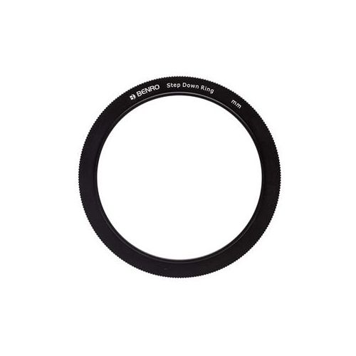  Adorama Benro Master DR7758 77-58mm Step Down Ring for 75mm Professional Filter Holder DR7758