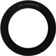 Adorama VU 67x52mm Step-Down Ring for VFH75 75mm Professional Filter Holder VSTR6752