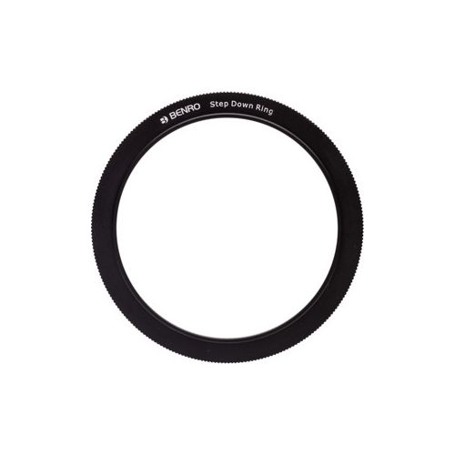  Benro 82-72mm Step Down Ring DR8272 - Adorama