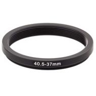 Adorama ProOPTIC Step-Down Adaptr Ring 40.5mm Lens to 37mm PROSD40537