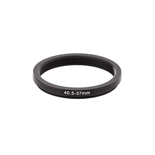  Adorama ProOPTIC Step-Down Adaptr Ring 40.5mm Lens to 37mm PROSD40537