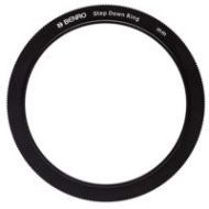 Adorama Benro Master DR9577 95-77mm Step Down Ring for FH100 or FH150 Filter Holder DR9577