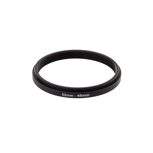  Adorama ProOPTIC Step-Down Adaptr Ring 52mm Lens to 48mm Filter SDR5248