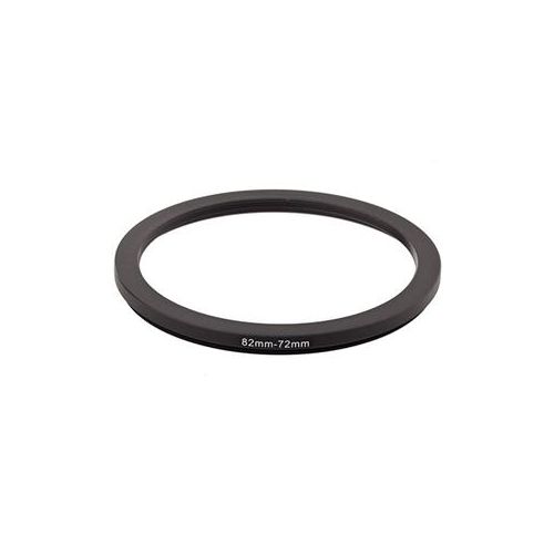  Adorama ProOPTIC Step-Down Adaptr Ring 82mm Lens to 72mm Filter SDR8272