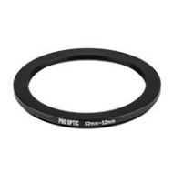 Adorama ProOPTIC Step-Down Adaptr Ring 62mm Lens to 52mm Filter PROSD6252