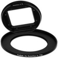 Adorama Fotodiox GoTough WonderPana Go Filter Adapter with 77mm Step-Up Ring Kit WPGT-77STEPUP-KIT