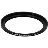 Adorama Fotodiox GoTough WonderPana Go 62mm Step-Up Ring WPGT-62STEPUP