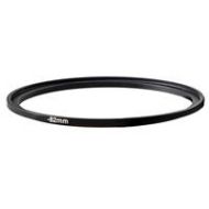 Adorama Formatt Hitech 77-82mm Step-Up Ring for Firecrest 100mm Filter Holder Kit FC1008277