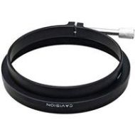 Adorama Cavision Clamp-on Step-up Ring for 82mm Thread Lens to 3.65 CR9385