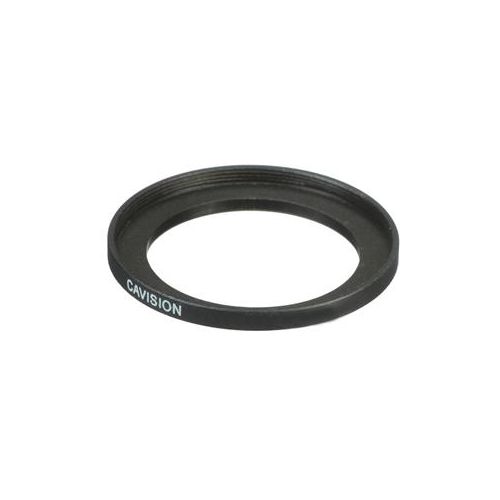  Cavision 39-49mm Threaded Step-Up Adapter Ring AR49-39D6 - Adorama