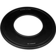 Adorama Fotodiox Metal Aluminum Step Up Ring for 82mm Lens Threads to WonderPana 145 WPSTEPUP82MM