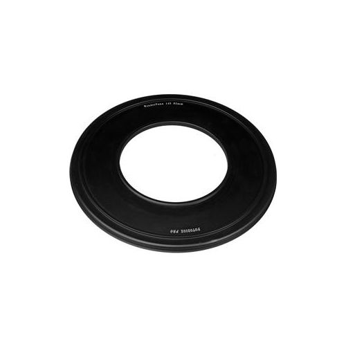  Adorama Fotodiox Metal Aluminum Step Up Ring for 82mm Lens Threads to WonderPana 145 WPSTEPUP82MM