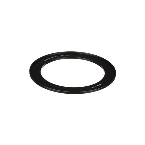  Adorama Fotodiox WonderPana XL 186mm Anodized Black Metal Aluminum Step-Up Ring WPFA-145186-SU