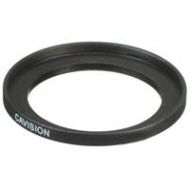 Cavision 37-46mm Threaded Step-Up Adapter Ring AR46-37D6 - Adorama