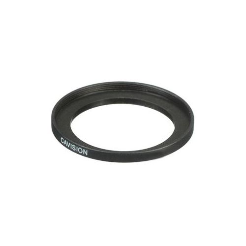  Cavision 37-46mm Threaded Step-Up Adapter Ring AR46-37D6 - Adorama