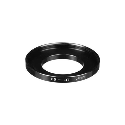 Century Optics 25mm Lens to 37mm Step Up Ring 0FA-2537-00 - Adorama