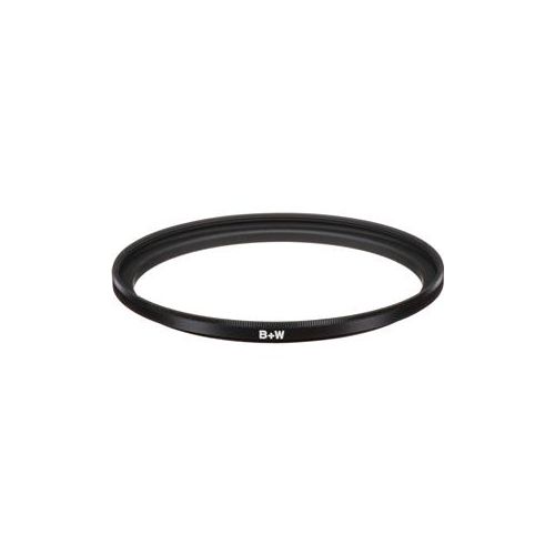  Adorama B + W Step-Up Adapter Ring 43mm Lens to 49mm Filter 65-069496