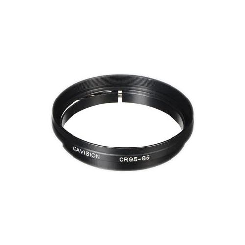  Adorama Cavision Clamp-on Step-up Ring for 82mm Thread Lens to 95mm CR9585