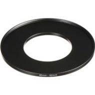 Adorama Formatt Hitech 46-82mm Step-Up Ring for Firecrest 100mm Filter Holder Kit FC1008246