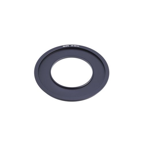  Adorama ProOPTIC 58mm Adapter Ring for ProOPTIC Square 4x4 Filter Holder PRO-FHR-58