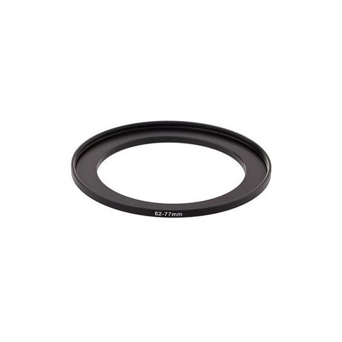  Adorama ProOPTIC Step-Up Adaptr Ring 62mm Lens to 77mm Filter PROSU6277