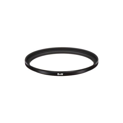  Adorama B + W Step-Up Adapter Ring 49mm Lens to 55mm Filter 65-040993