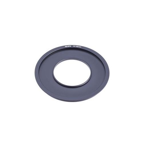  Adorama ProOPTIC 52mm Adapter Ring for ProOPTIC Square 4x4 Filter Holder PRO-FHR-52