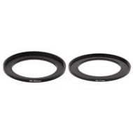 Adorama Step-Up Adaptr Ring 46mm Lens to 77mm Filter SUR4677