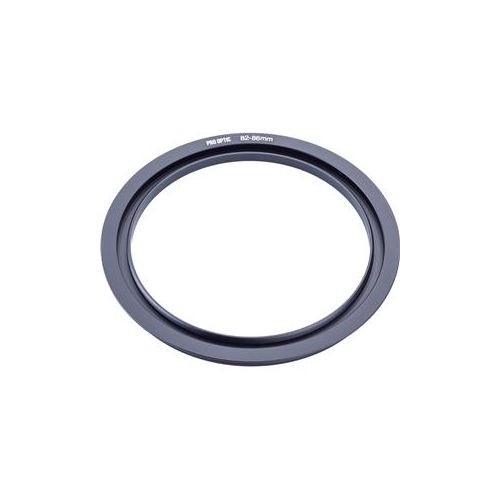  Adorama ProOPTIC 82mm Adapter Ring for ProOPTIC Square 4x4 Filter Holder PRO-FHR-82