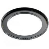 Breakthrough Photography 49mm to 77mm Step-Up Ring 49-77 - Adorama