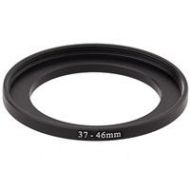 Adorama ProOPTIC Step-Up Adaptr Ring 37mm Lens to 46mm Filter PROSU3746