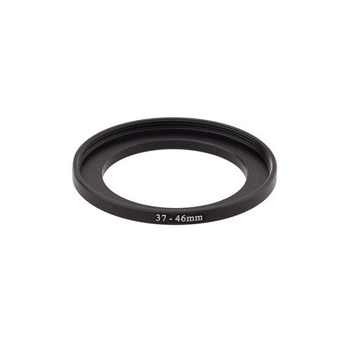  Adorama ProOPTIC Step-Up Adaptr Ring 37mm Lens to 46mm Filter PROSU3746