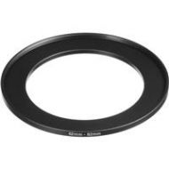 Adorama Formatt Hitech 62-82mm Step-Up Ring for Firecrest 100mm Filter Holder Kit FC1008262