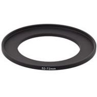 Adorama ProOPTIC Step-Up Adaptr Ring 52mm Lens to 72mm Filter PROSU5272