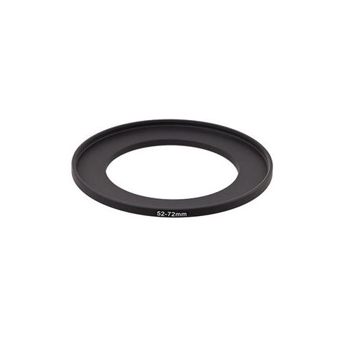  Adorama ProOPTIC Step-Up Adaptr Ring 52mm Lens to 72mm Filter PROSU5272