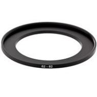 Adorama ProOPTIC Step-Up Adaptr Ring 62mm Lens to 82mm Filter PROSU6282