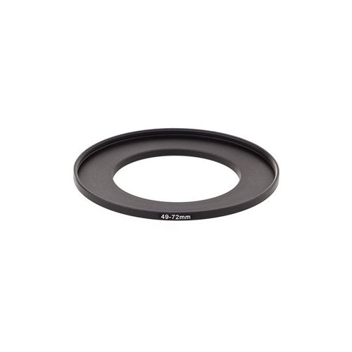  Adorama ProOPTIC Step-Up Adaptr Ring 49mm Lens to 72mm Filter PROSU4972