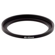 Adorama ProOPTIC Step-Up Adaptr Ring 46mm Lens to 52mm Filter PROSU4652