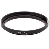 Adorama ProOPTIC Step-Up Adaptr Ring 46mm Lens to 49mm Filter PROSU4649