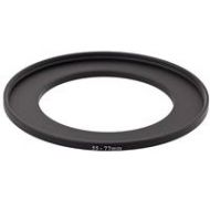 Adorama ProOPTIC Step-Up Adaptr Ring 55mm Lens to 77mm Filter PROSU5577