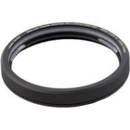 Adorama Lindsey Optics Brilliant Compression Ring Clamp, 95mm Barrel to M100x0.75 F L-70-01-00100