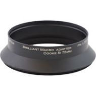 Adorama Lindsey Optics Brilliant Macro Adapter, M105x0.75, 31.5 Length L-70-01-00006