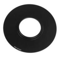 IRIX Edge 100 Adapter Ring for IFH-100, 52mm IFHA-100-M52 - Adorama