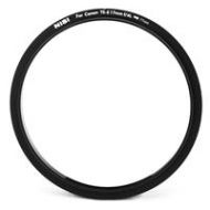 Adorama NiSi Canon TS-E 17mm Lens Thread to NiSi Q and S5 Filter Holder Adapter Ring NIP-S5-ADC17-77