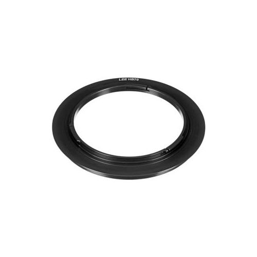  Adorama Lee Filters B70 Lens Thread to Lee 100 Filter Holder Adaptor Ring ARB70