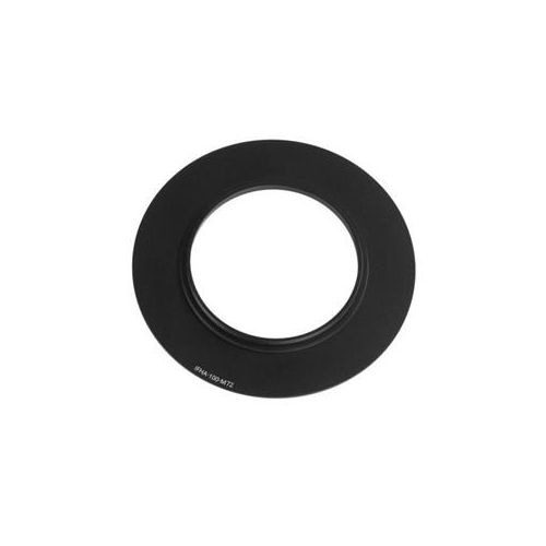  IRIX Edge 100 Adapter Ring for IFH-100, 72mm IFHA-100-M72 - Adorama