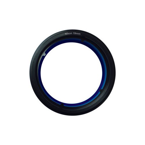  Adorama Lee Filters Nikon 19mm PCE Tilt-Shift Lens Thread to Lee 100 Filter Holder AR19PC