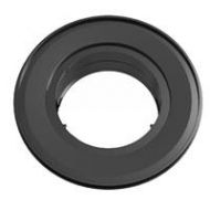 Adorama Haida Nikon PC 19mm f/4E ED Tilt-Shift Lens Thread to M15 Filter Holder Adapter HD4441