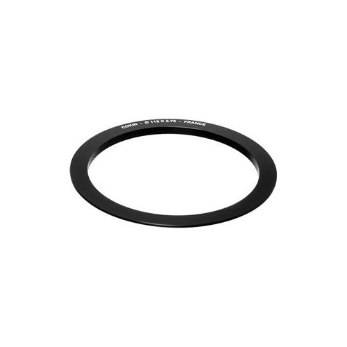  Adorama Cokin 112mm Lens Thread to X-Pro Series Filter Holder Adaptor Ring X412A